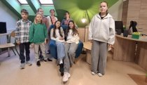 Szkolny Konkurs Pięknego Czytania o Puchar Dyrektora